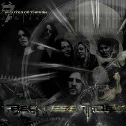 Reckless Tide : 7 Minutes of Thash